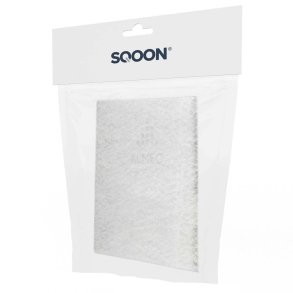 Motorfilter universalt 20 x 25 cm