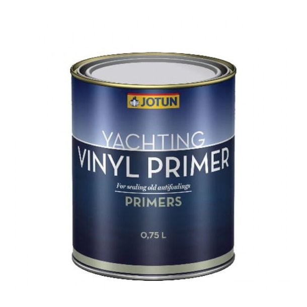 Jotun Vinyl Primer 750 ml.