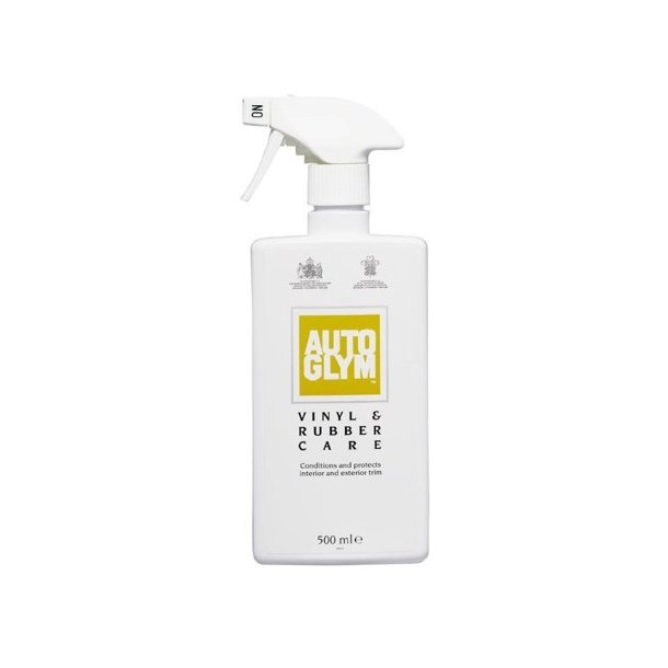 Autoglym - Vinyl &amp; Rubber Care ( Vinylmakeup ) - 500 ml