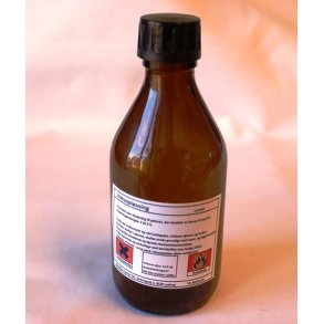 Voksoplsning 100 ml.