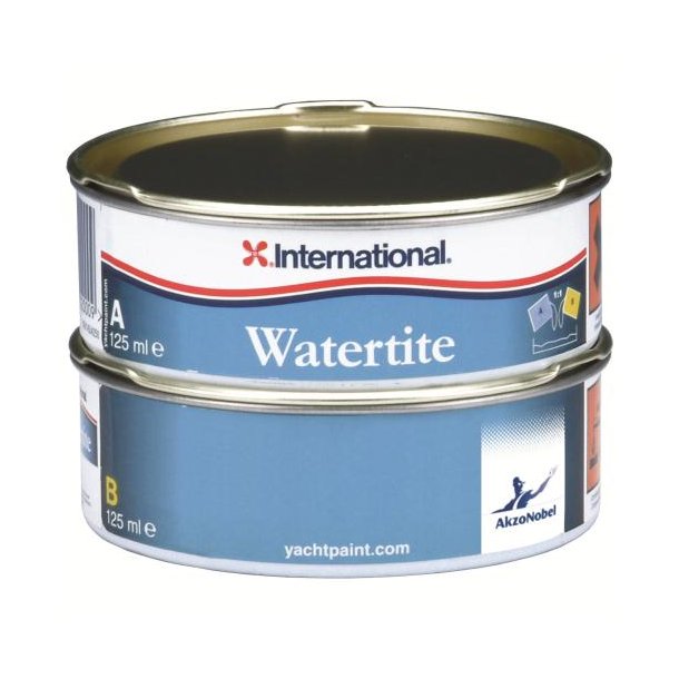 Watertite Epoxy Filler fra International 1 liter