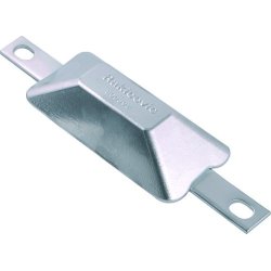 Zinkanode 0,50 kg. (5)