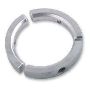 Zinkanode Volvo foldepropel (3858399)