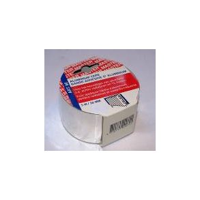 Aluminiumsfolie 50 mm x 5 meter