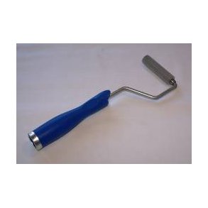 Aluminiumsrulle til udluftning 18 x 60 mm 