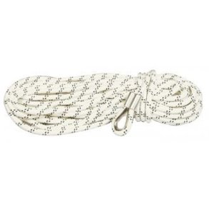 1852 Ankertov flettet polyester med RF kovs 12MM 40METER