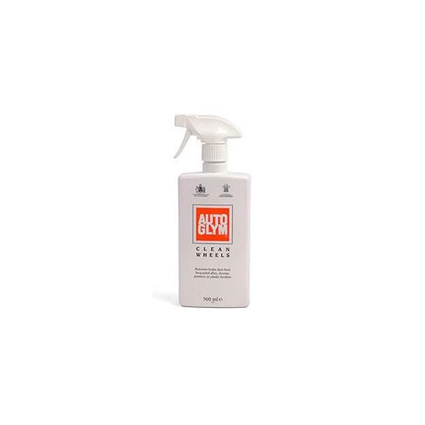 Autoglym - Clean Wheels ( Flgrens ) - 500 ml