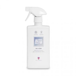 Autoglym De-Icer 500 ml  ( isfjerner )