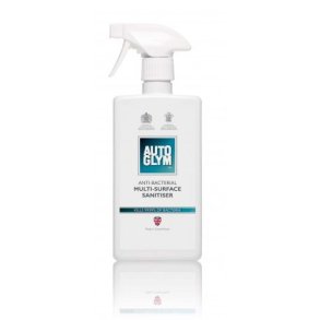 Autoglym Anti-Bakteriel rensevske 500 ml