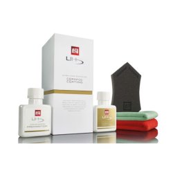 Autoglym Ceramic Coating St - Keramisk Lakforsegling