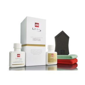 Autoglym Ceramic Coating St - Keramisk Lakforsegling