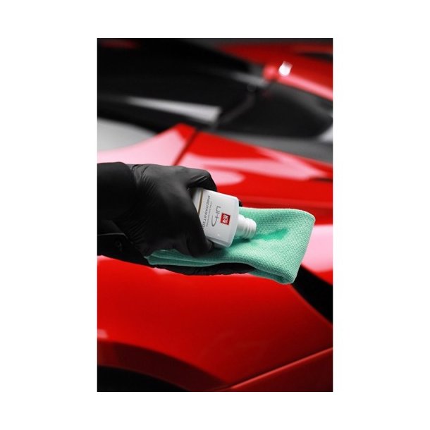 Autoglym Ceramic Coating St - Keramisk Lakforsegling