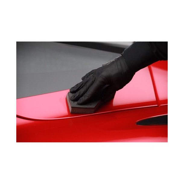 Autoglym Ceramic Coating St - Keramisk Lakforsegling