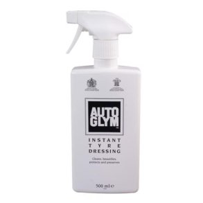 Autoglym Instant Tyre Dressing ( Dkglans ) - 500 ml
