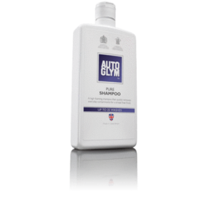 Autoglym Pure shampoo (Shampoo uden Voks ) - 500 ml
