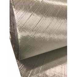 Kombimtte Biaxial 800 + 100 CSM glasmtte 900 gram pr. m2