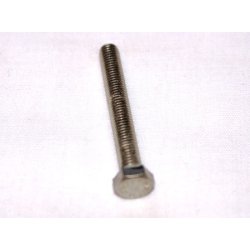 St Bolte 5 x 40 mm DIN 933 syrefast - 10 stk.