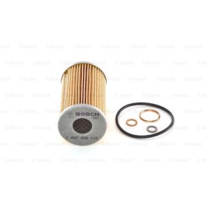 Bosch oliefilter P9113 - 1 Stk