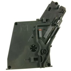 Bryggeenhed Siemens EQ7 Plus espressomaskiner - 11014117