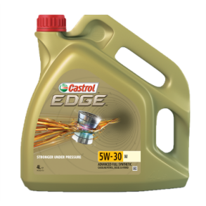 Castrol EDGE 5w-30 M - 4 Liter 