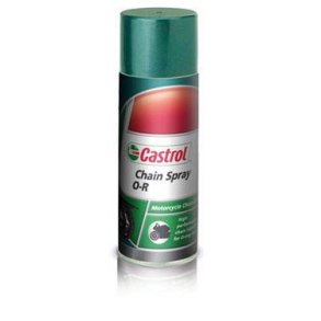 Castrol Chain Spray OR 400 ml