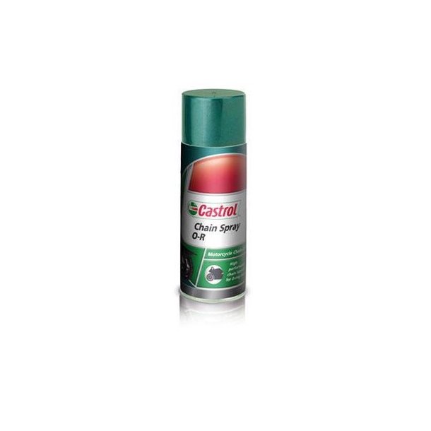 Castrol Chain Spray OR 400 ml