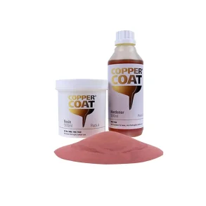 Coppercoat bundmaling 3 kg