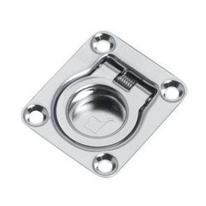 Drkbeslag 44 x 38 mm