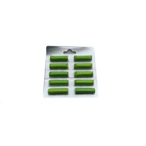 Duftstave Grn sommereng - 10 stk.