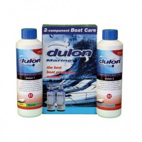 Dulon 1 + 2 poleremiddel