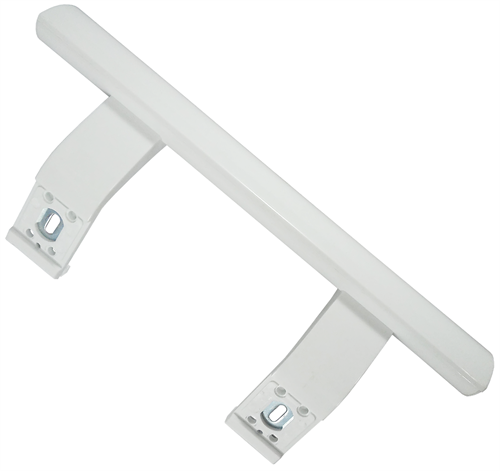 Electrolux Fridge Door Handle QDO, White - Fhp.fi - Appliance Spare Parts - View #7