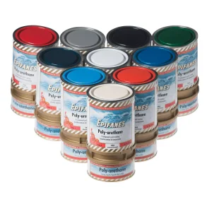 Epifanes Polyerethan 2K maling - 750 gram