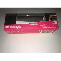 Hot Eyelash Curler - MAN-KILLER eyes - SPOT TILBUD