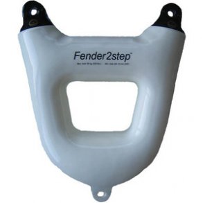 Fender2step Dan-fender
