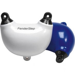 Fender step Dan-fender
