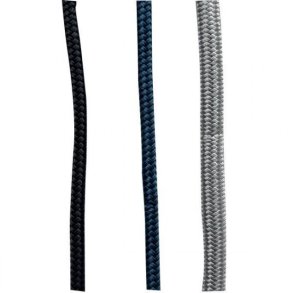 1852 Fortjning dobbelt flettet polyester