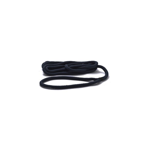 Liros Marstrand fortjning 6 meter / 10 mm - sort