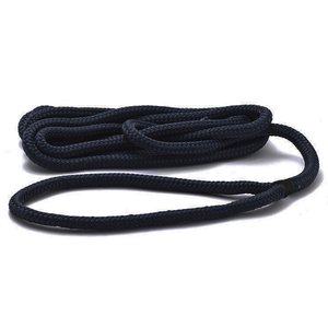 Liros Marstrand Festmacher 14 mm Schwarz 6 m 2
