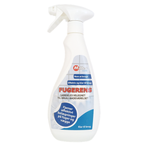 Miller Fugerens / Mugfjerner