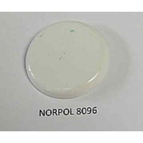 Gelcoat Farvebrik Skumhvid 8096