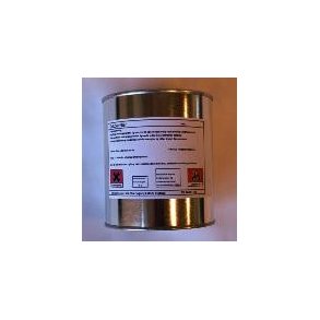 Gelcoat Spartel Havbris 8008 - 250 Gram