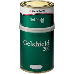 Gelshield 200 epoxyprimer gr 750 ml.