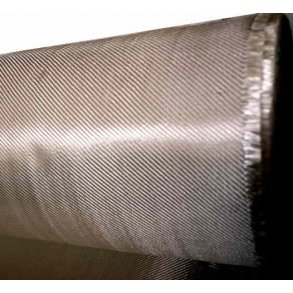 Glasfibervv 160 gram trappevvet