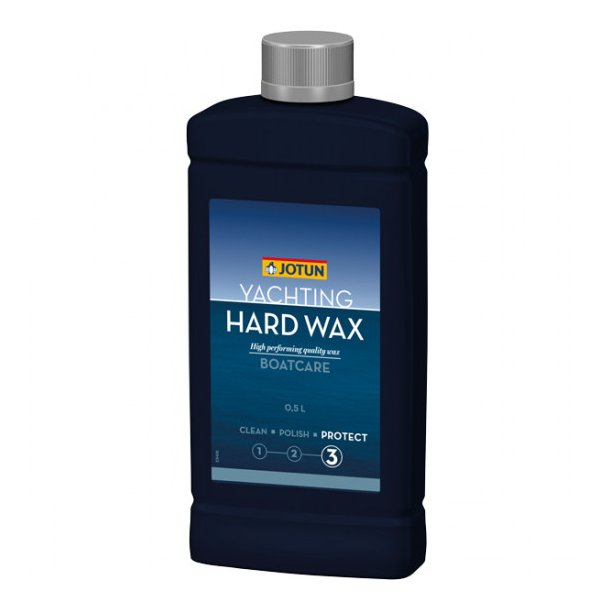 Jotun Hard Wax 500 ml.
