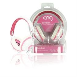 H�retelefoner KNG Lyser�d 108DB - Kanon lydkvalitet - TILBUD