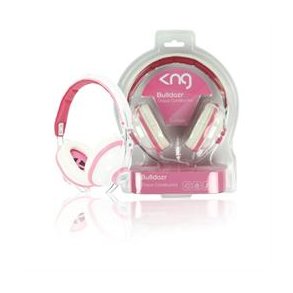 H�retelefoner KNG Lyser�d 108DB - Kanon lydkvalitet - TILBUD