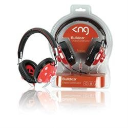 H�retelefoner KNG R�d 108DB - Kanon lydkvalitet - TILBUD