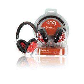 H�retelefoner KNG R�d 108DB - Kanon lydkvalitet - TILBUD