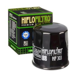 Hiflo oliefilter HF-303