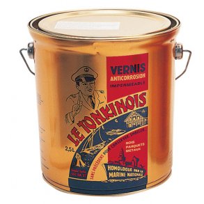 Le Tonkinios lak 2,5 liter